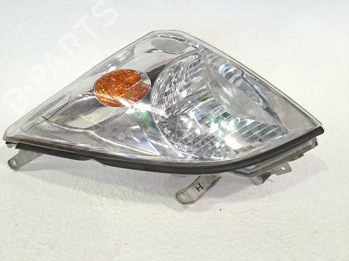 Left headlight TOYOTA LAND CRUISER PRADO (_J12_) 3.0 D-4D (KDJ120, KDJ125) | BP23977120C28 