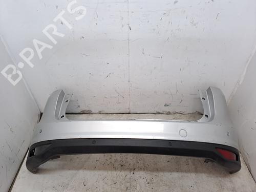 Used Rear bumper FORD C-MAX II (DXA/CB7, DXA/CEU) 1.6 Ti (125 hp) 24586958