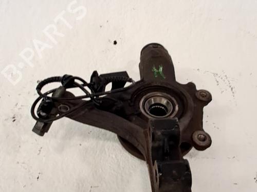 Right front steering knuckle CITROËN C4 II (NC_) 1.6 HDi 90 | BP29992659M26 