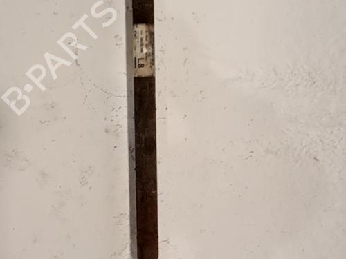 Used Right front driveshaft Right front driveshaft RENAULT TWINGO III (BCM_, BCA_) 0.9 TCe 90 (BCM9, BCM2) (90 hp) 34607915 34607915
