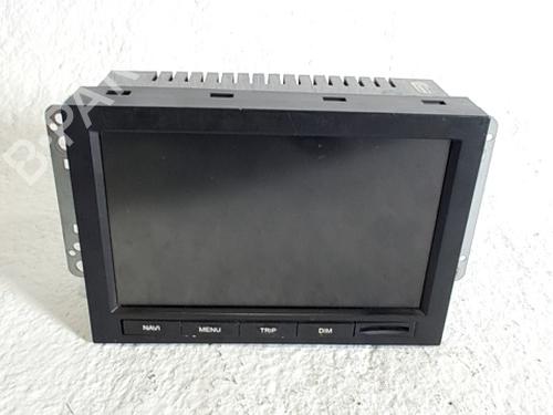 Multifunctionele display CHEVROLET CAPTIVA (C100, C140) 2.2 D 4WD (184 hp) 31062057