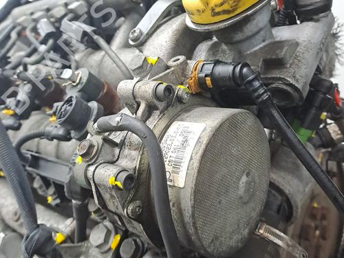 Engine FIAT CROMA (194_) 1.9 D Multijet (194AXC1B, 194AXC12) | BP23375519M1 