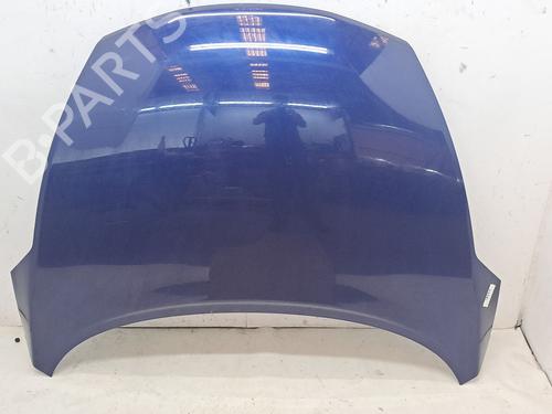 Used Hood NISSAN JUKE (F15) 1.5 dCi (110 hp) 29228391