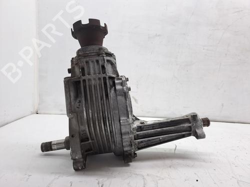 Differensial forvogn CHEVROLET CAPTIVA (C100, C140) 2.0 D 4WD | BP24821210M23 