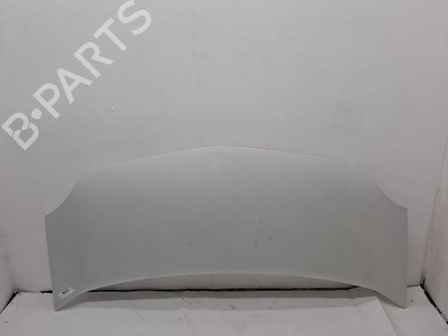 Used Hood RENAULT KANGOO Express (FW0/1_) 1.5 dCi 70 (FW0A, KW0V) (68 hp) 25998577