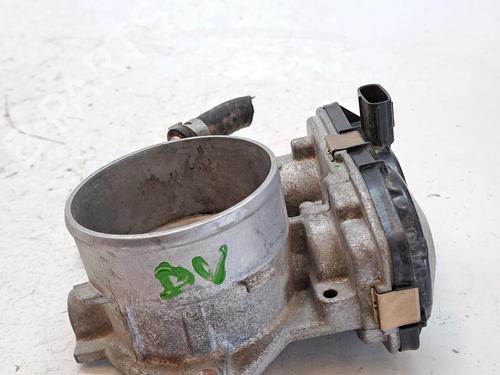 Throttle body TOYOTA RAV 4 V (_A5_, _H5_) 2.5 Hybrid AWD (AXAH54, AXAL54) | BP27673082M82