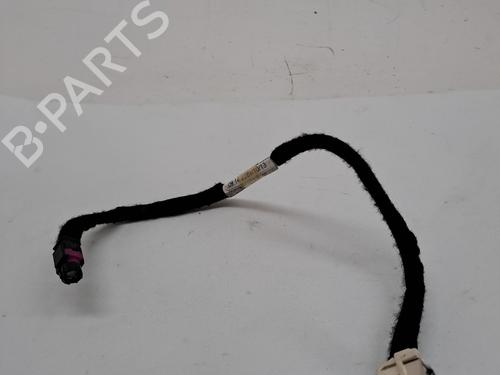 Used Electronic sensor PEUGEOT 208 I (CA_, CC_) 1.6 HDi (92 hp) 24172025