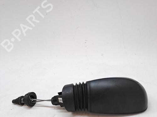 Right mirror FIAT PUNTO (188_) 1.3 JTD 16V | BP26192360C27 