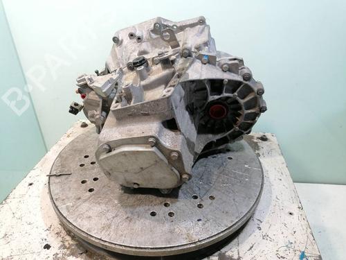 Gearbox PEUGEOT 3008 I MPV (0U_) 1.2 | BP24140235M3 