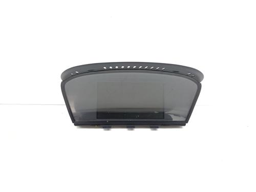 Display BMW 5 (E60) 530 d (231 hp) 27175122