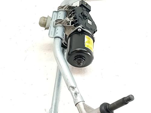 Used Front wiper motor Front wiper motor CITROËN BERLINGO (ER_, EC_) 1.5 BlueHDi 100 (102 hp) 34238456 34238456