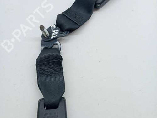 Seat buckle DACIA SANDERO II 1.5 dCi 75 / Blue dCi 75 (B8JW, B8M4, B8AH, B8M7, B8M6) | BP23343299I32 
