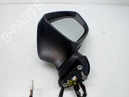 Used Right mirror MAZDA 6 Saloon (GJ, GL) 2.2 D (GJ2FP) (150 hp) 30772287