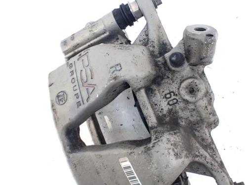 Used Right front brake caliper Right front brake caliper CITROËN BERLINGO Box Body/MPV (K9) 1.5 BlueHDi 100 (102 hp) 34154066 34154066