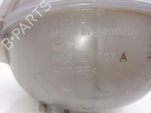 Expansion tank AUDI A3 (8P1) 2.0 FSI | BP23874397C120 