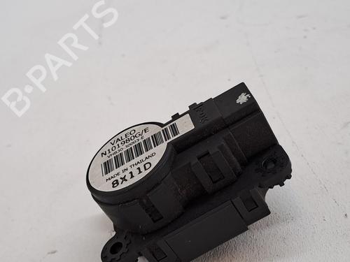 Elektronisk modul RENAULT MEGANE III Hatchback (BZ0/1_, B3_) 1.5 dCi | BP26233437M83 