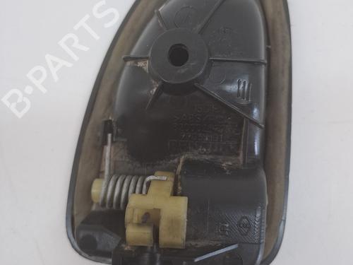 Front right interior door handle RENAULT TRAFIC II Bus (JL) 2.0 dCi 115 (JL00, JL01, JL0H, JL0M, JL0U) | BP23287288I14 
