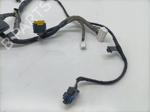 Cable NISSAN QASHQAI / QASHQAI +2 I (J10, NJ10, JJ10E) 1.6 | BP25456118E12 