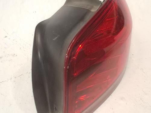 Right taillight AUDI A3 (8P1) 1.9 TDI | BP37224442C35 - Image 4