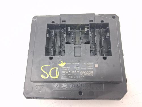 Elektronisk modul SEAT IBIZA V (KJ1, KJG) 1.0 TSI (116 hp) 29499956