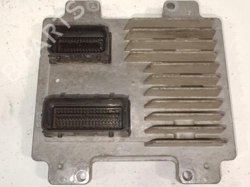 Used Engine control unit (ECU) Engine control unit (ECU) 37082508 37082508