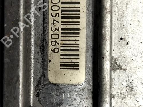 Fuse box BMW X3 (E83) 3.0 d | BP32281623E1