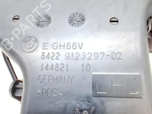 Luftventil BMW 3 Touring (E91) 330 d | BP29992296I21