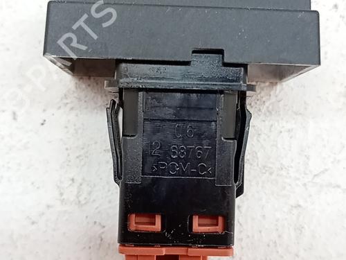 Warning switch FIAT SCUDO Van 1.5 Multijet 120 (506) | BP36523074I22 - Image 3