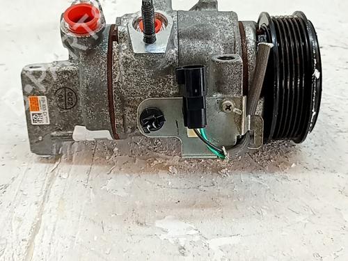 AC compressor FORD TRANSIT CONNECT V408 Box Body/MPV 1.5 TDCi | BP35807496M34 - Image 2