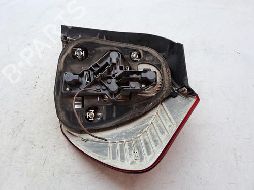 Left taillight BMW 1 (E87) 118 d | BP23362478C34 