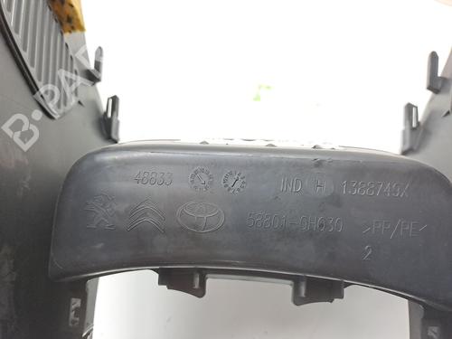 Other PEUGEOT 108 1.2 | BP23365632O1 