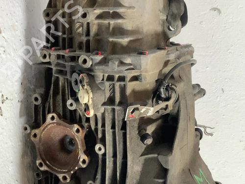 Gearbox AUDI A4 B6 (8E2) 1.9 TDI | BP38557546M3 - Image 4