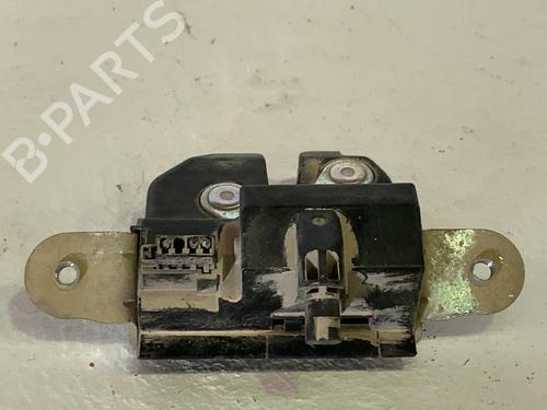 Bagklap lås OPEL CORSA E (X15) 1.3 CDTI (08, 68) | BP37591730C101 - Image 2