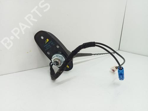 Antenna/Base PEUGEOT 2008 I (CU_) 1.6 BlueHDi 100 | BP27461354C140