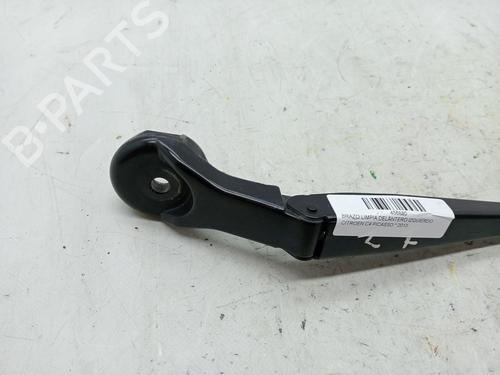 Front windshield wiper arm CITROËN C4 Picasso II 1.6 HDi / BlueHDi 115 | BP23357091C143 