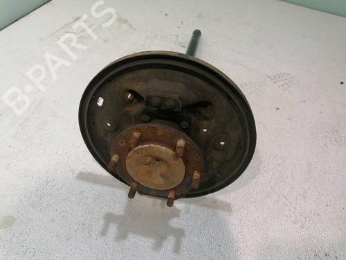 Right rear driveshaft NISSAN TERRANO II (R20) 3.0 Di 4WD | BP24107889M41 