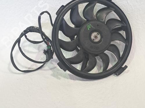 Kjølevifte elektrisk AUDI A4 B7 (8EC) 3.0 TDI quattro (204 hp) 27463116