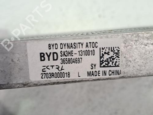 Oliekøler BYD SEAL U 1.5 Plug-in Hybrid Front-Wheel Drive | BP25153929M33