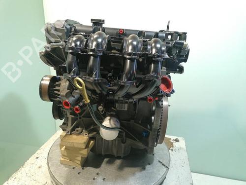 Motor FORD FIESTA VI (CB1, CCN) 1.4 TDCi (70 hp) 23377276