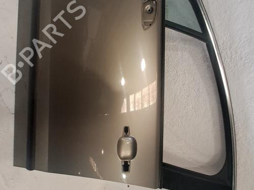 Dør venstre fortil Dør venstre fortil PEUGEOT 3008 I MPV (0U_) 1.6 HDi (114 hp) 38748747 38748747