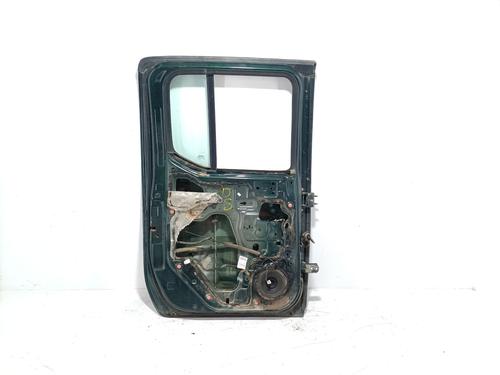 Left rear door NISSAN NAVARA NP300 (D40) 2.5 dCi 4WD | BP29051138C4 