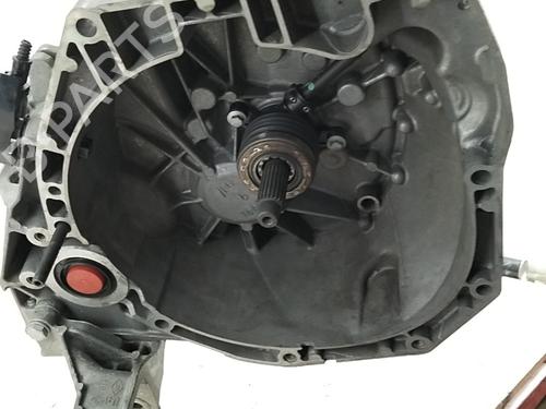 Used Gearbox Gearbox 37437592 37437592