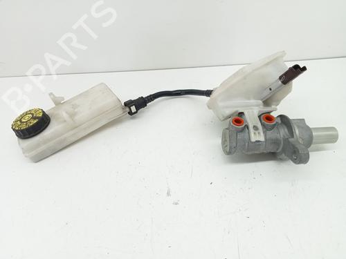 Used Brake master cylinder CITROËN C4 II (NC_) 1.6 BlueHDi 100 (99 hp) 28959057