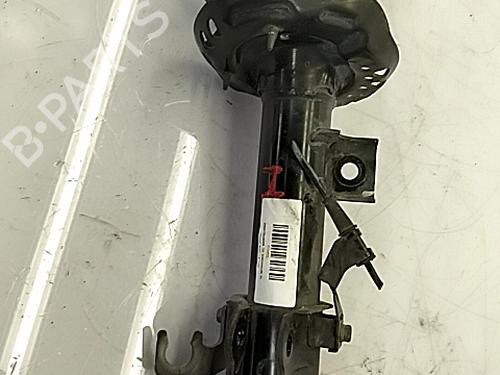 Used Left front shock absorber HYUNDAI BAYON (BC3) 1.0 T-GDI (101 hp) 30315180