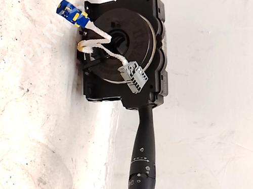 Used Switch Switch PEUGEOT 206+ (2L_, 2M_) 1.4 HDi eco 70 (68 hp) 36406938 36406938