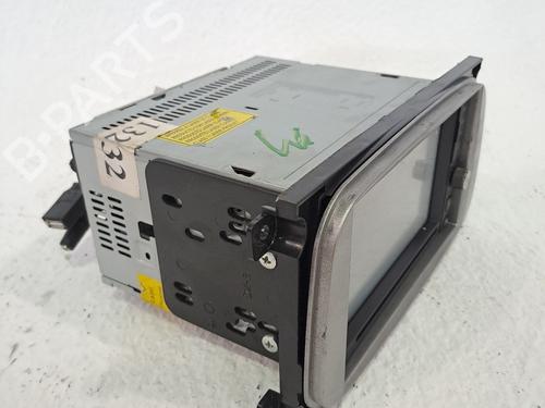 Radio FORD FOCUS II (DA_, HCP, DP) 1.8 TDCi | BP24108616E6 