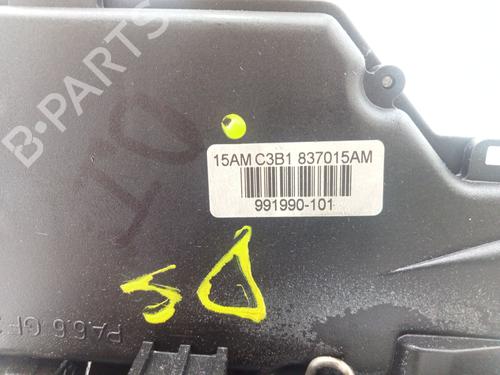 Front left lock SEAT CORDOBA (6L2) 1.9 TDI | BP28141884C98 