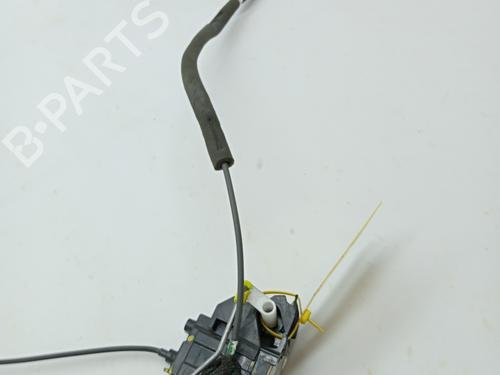 Front left lock NISSAN JUKE (F15) 1.6 | BP23345769C98