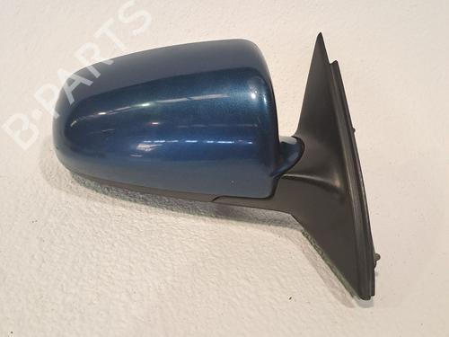 Right mirror AUDI A4 B7 (8EC) 2.0 TDI 16V | BP23974814C27 