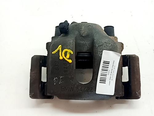 Used Left front brake caliper BMW 3 Coupe (E46) 320 Ci (150 hp) 30871270